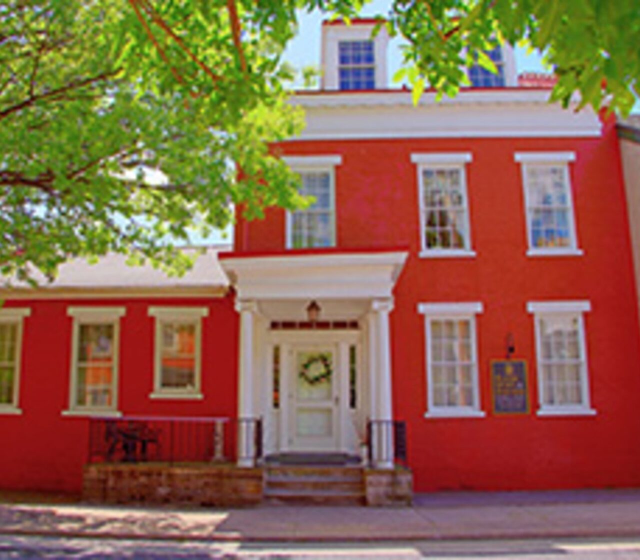 Home | Funeral Services | Altoona PA - Stevens Family Funeral Homes